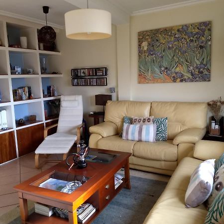 Casa Vilarousa Vilanova de Arousa Exterior foto