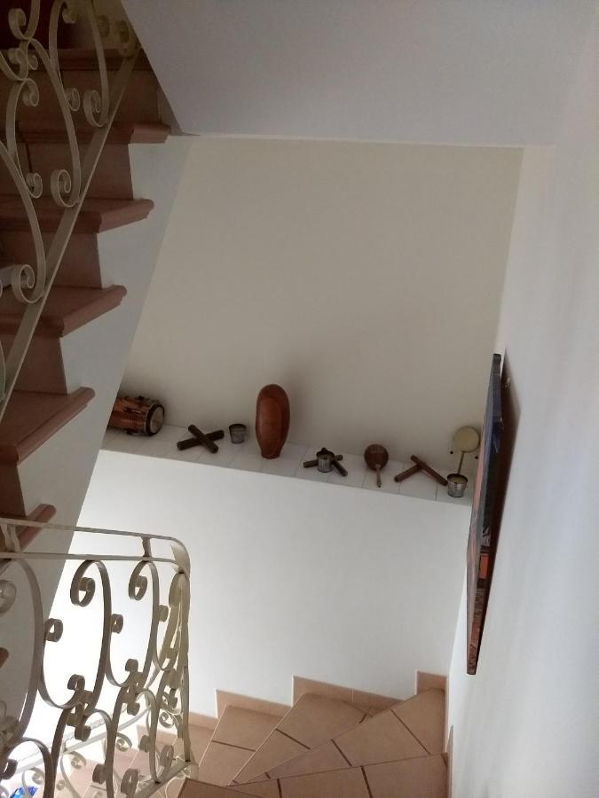 Casa Vilarousa Vilanova de Arousa Exterior foto