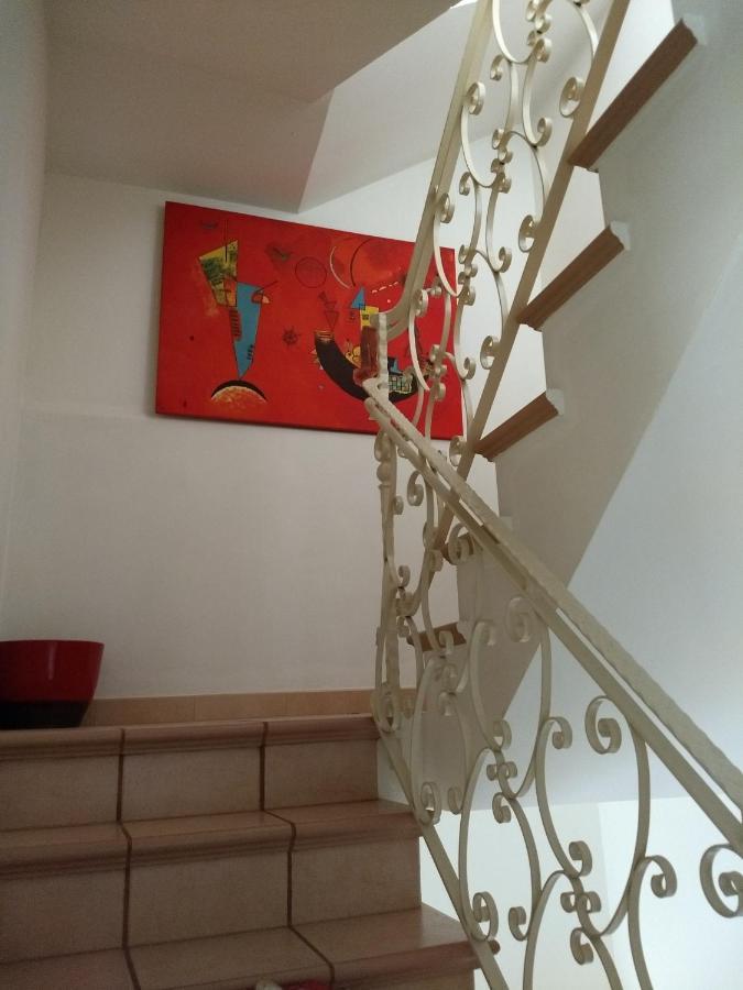 Casa Vilarousa Vilanova de Arousa Exterior foto