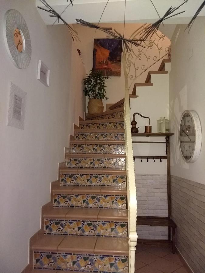 Casa Vilarousa Vilanova de Arousa Exterior foto