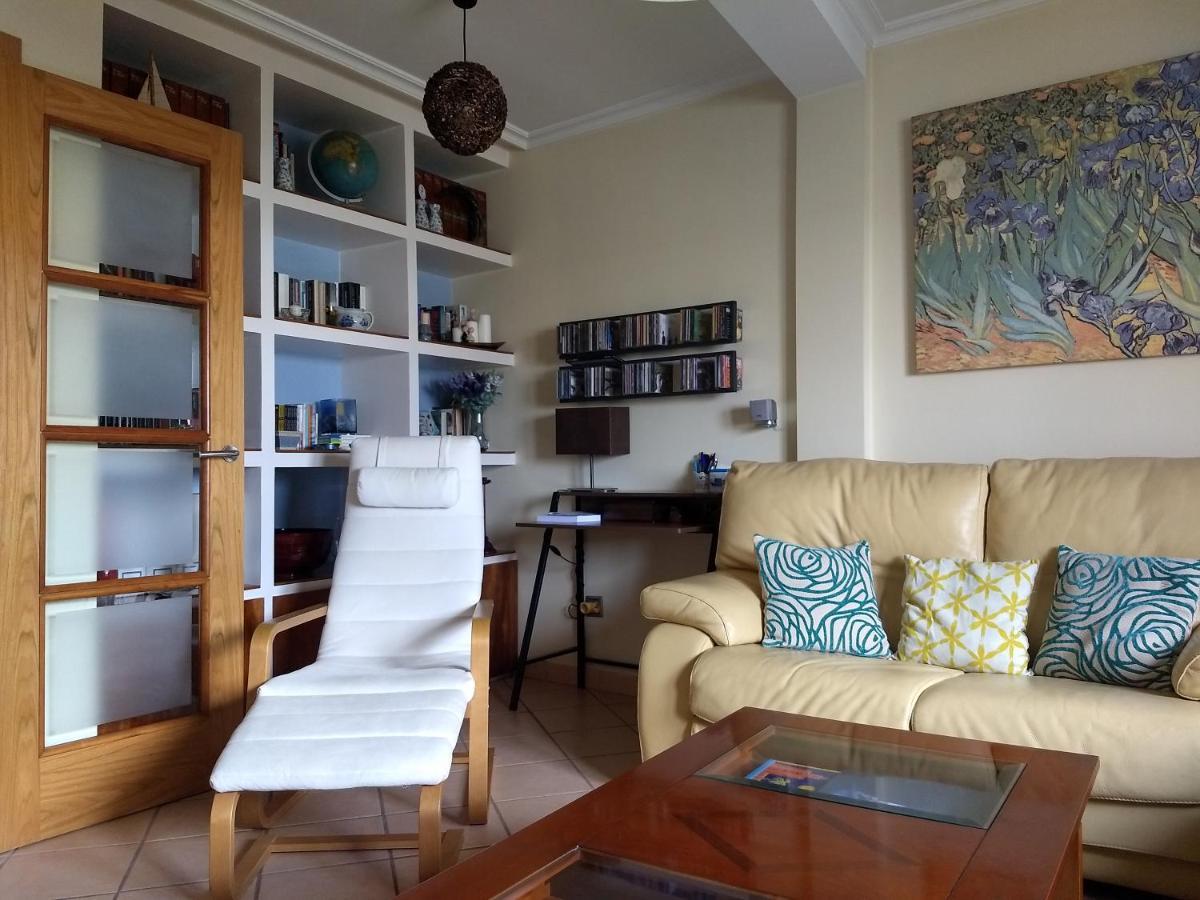 Casa Vilarousa Vilanova de Arousa Exterior foto
